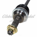 C V AXLE RH 4CYL 80-3778 — photo 4