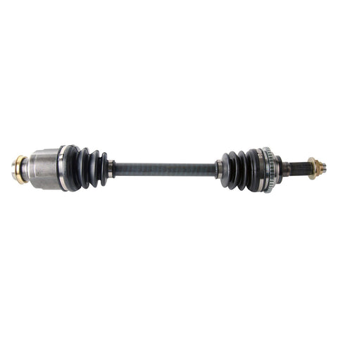 C V AXLE RH 4CYL 80-3778