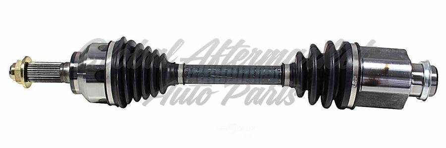 C V AXLE RH 4CYL 2.0L-2.3L