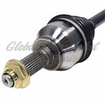 C V AXLE RH 4CYL 2.0L-2.3L — photo 3