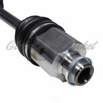 C V AXLE RH 4CYL 2.0L-2.3L — photo 4