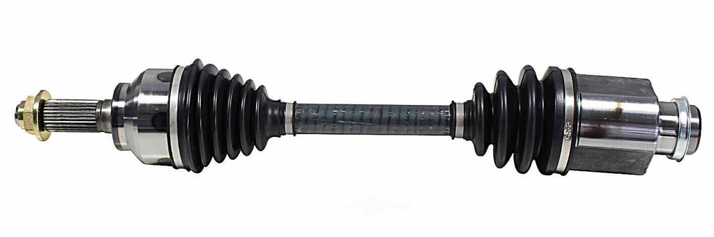 C V AXLE RH 4CYL 2.0L-2.3L