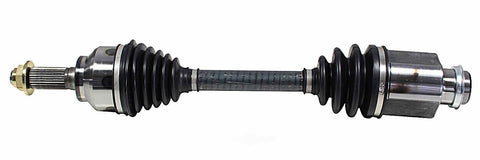 C V AXLE RH 4CYL 2.0L-2.3L