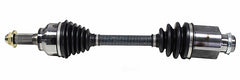 C V AXLE RH 4CYL 2.0L-2.3L