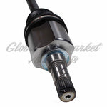 C V AXLE LH 4CYL 2.0L — photo 3