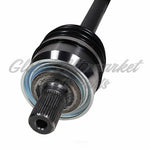 C V AXLE LH 4CYL 2.0L — photo 4