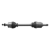 C V AXLE LH 4CYL 2.0L