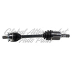 C V AXLE LH 4CYL 2.3L — photo 1