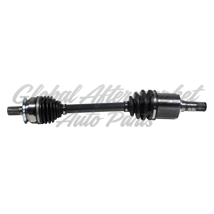 C V AXLE LH 4CYL 2.3L
