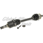 C V AXLE LH 4CYL 2.3L — photo 2