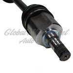 C V AXLE LH 4CYL 2.3L — photo 3