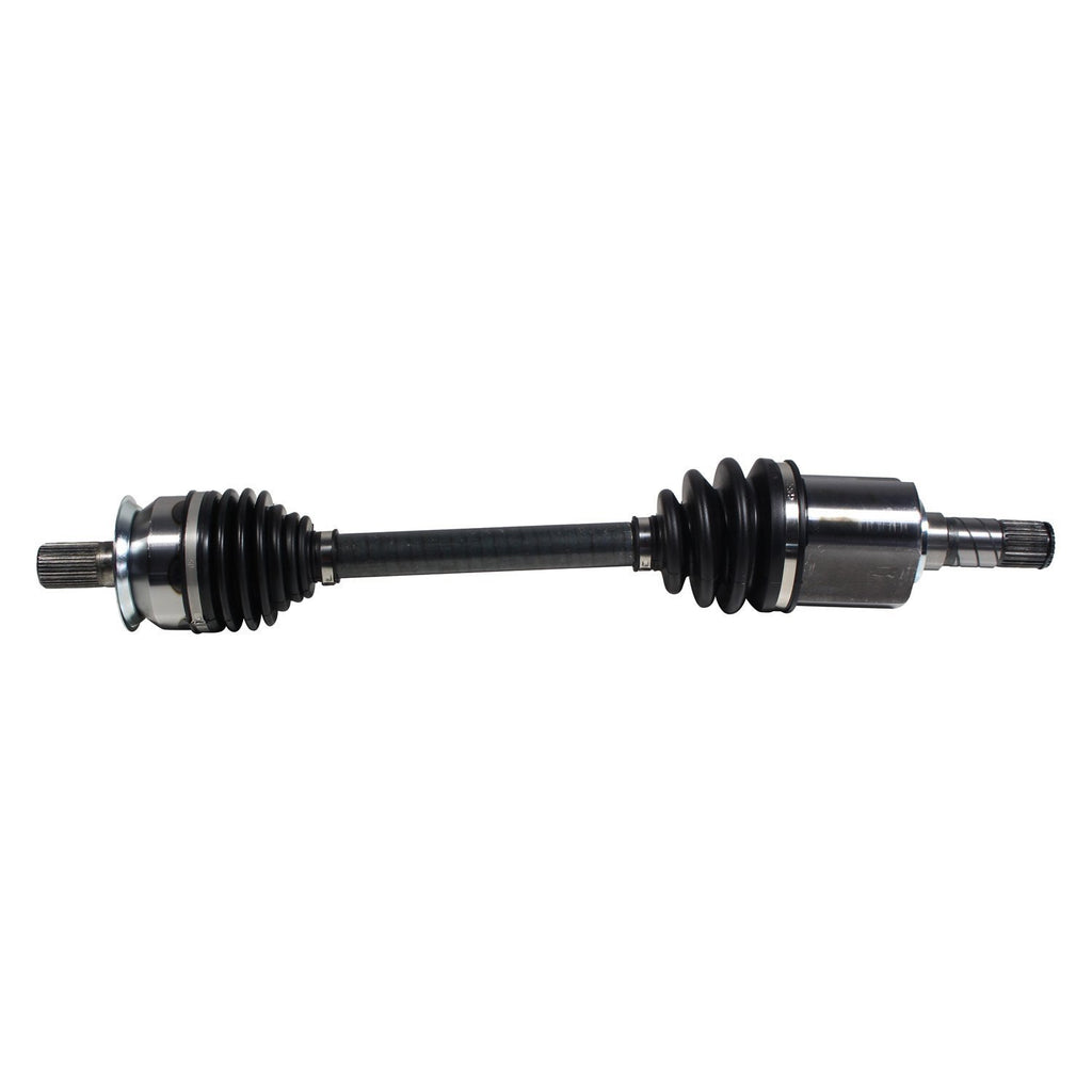 C V AXLE LH 4CYL 2.3L