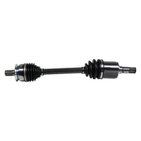 C V AXLE LH 4CYL 2.3L