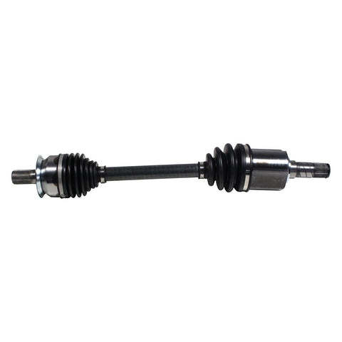 C V AXLE LH 4CYL 2.3L