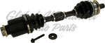 C V AXLE LH 4CYL 2.3L — photo 2