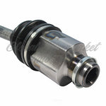 C V AXLE LH 4CYL 2.3L — photo 3