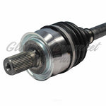 C V AXLE LH 4CYL 2.3L — photo 4