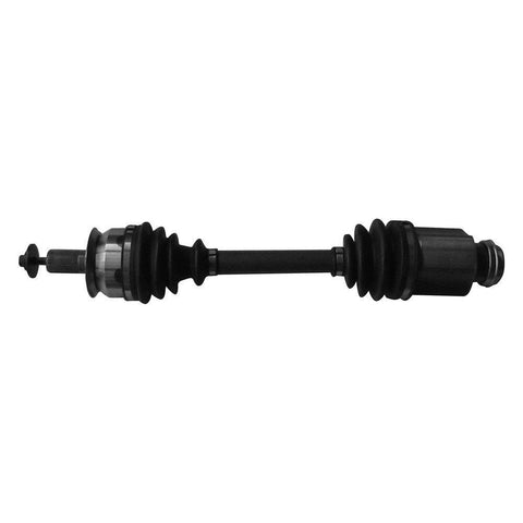 C V AXLE LH 4CYL 2.3L