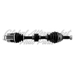 C V AXLE RH 4CYL 2.3L — photo 1