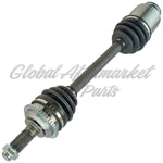 C V AXLE RH 4CYL 2.3L — photo 2
