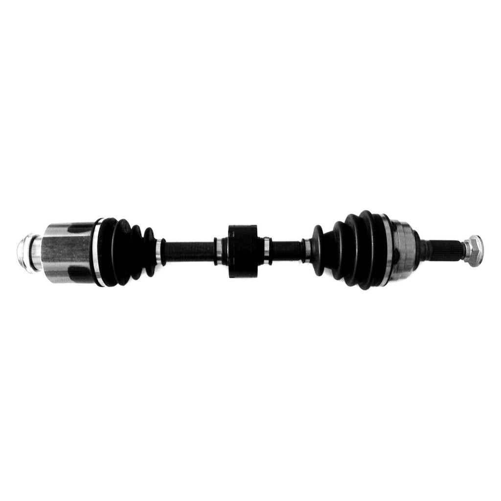 C V AXLE RH 4CYL 2.3L