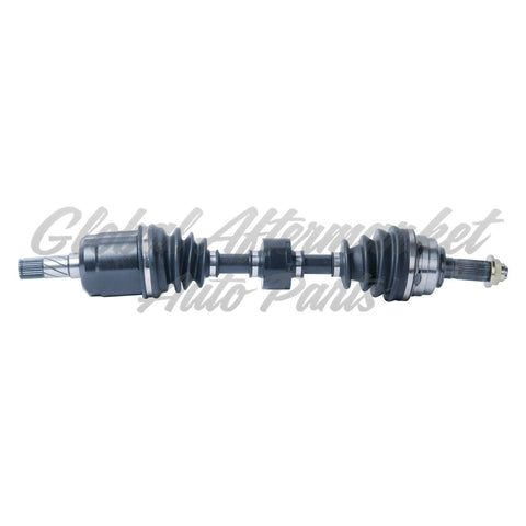 C V AXLE LH 4CYL 2.3L