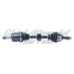 C V AXLE LH 4CYL 2.3L — photo 1