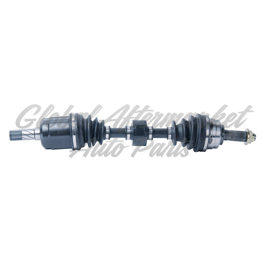 C V AXLE LH 4CYL 2.3L