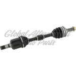 C V AXLE LH 4CYL 2.3L — photo 2