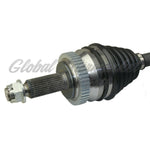 C V AXLE LH 4CYL 2.3L — photo 4