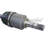 C V AXLE LH 4CYL 2.3L — photo 5