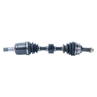 C V AXLE LH 4CYL 2.3L