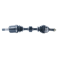 C V AXLE LH 4CYL 2.3L