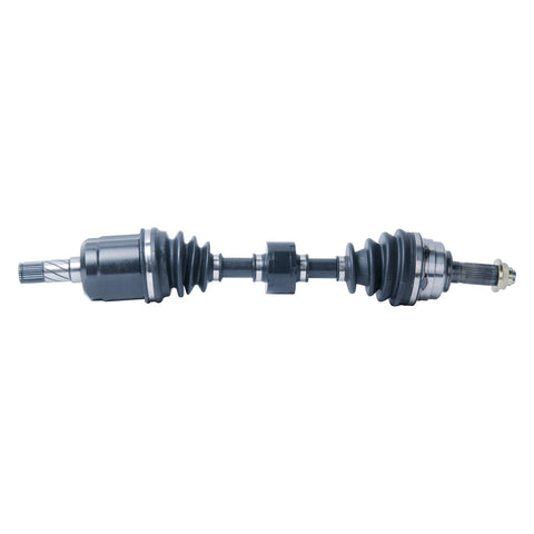C V AXLE LH 4CYL 2.3L