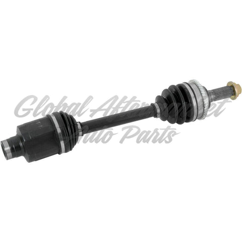 C V AXLE RH V6 3.0L