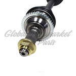 C V AXLE RH V6 3.0L — photo 3