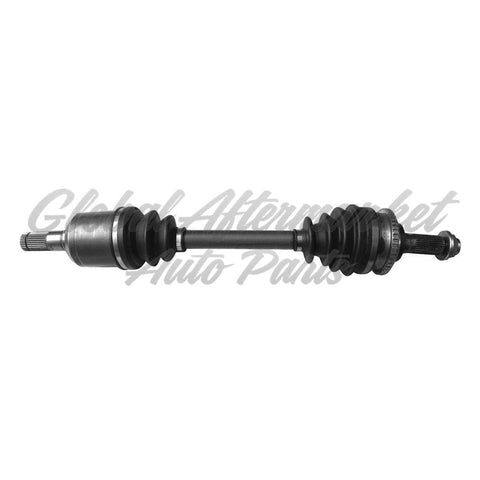 C V AXLE LH V6 3.0L MT