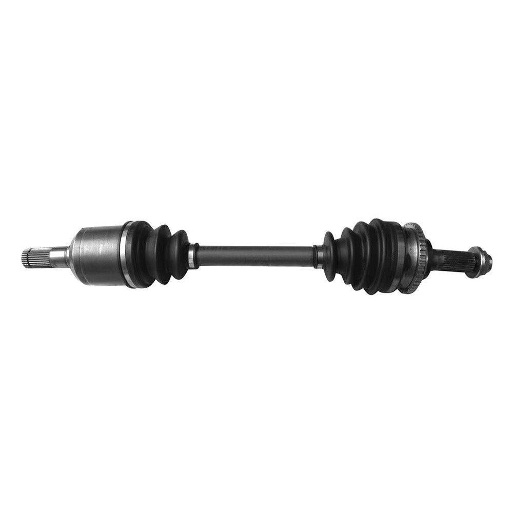 C V AXLE LH V6 3.0L MT