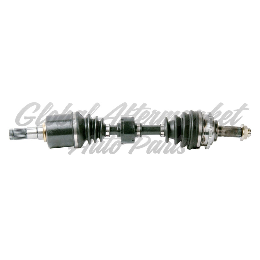 C V AXLE LH V6 3.0L