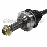 C V AXLE LH V6 3.0L — photo 3