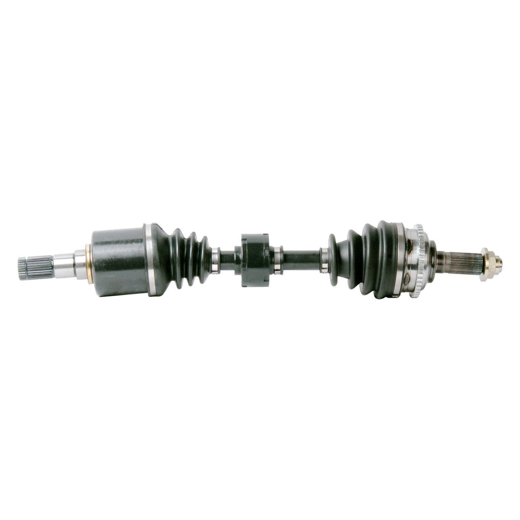 C V AXLE LH V6 3.0L