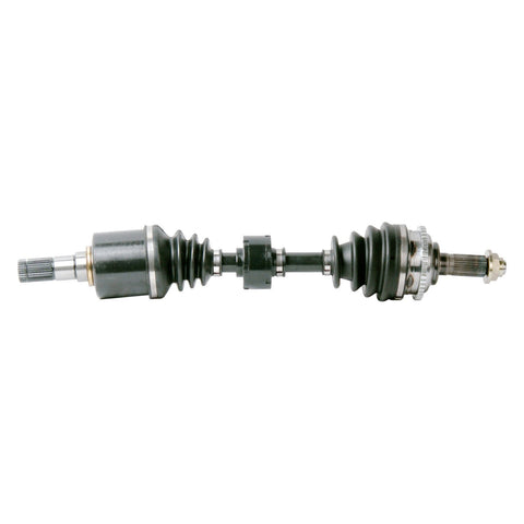 C V AXLE LH V6 3.0L