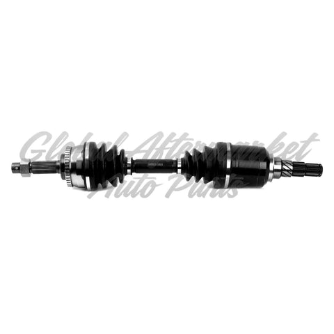 C V AXLE LH MT