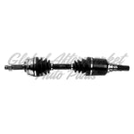 C V AXLE LH MT — photo 1