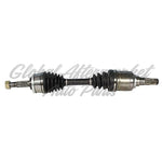 C V AXLE LH MT — photo 2