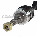 C V AXLE LH MT — photo 3