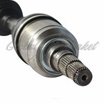 C V AXLE LH MT — photo 4