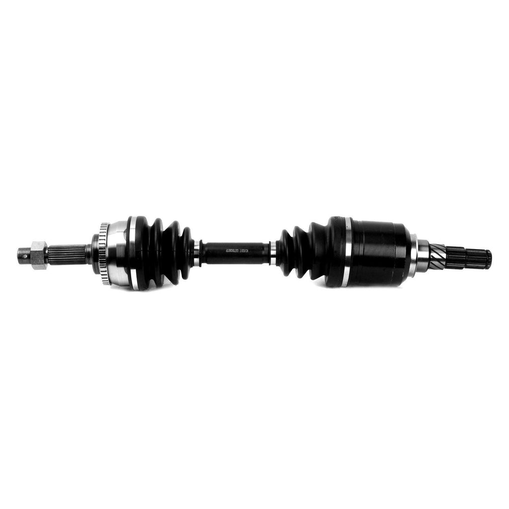 C V AXLE LH MT
