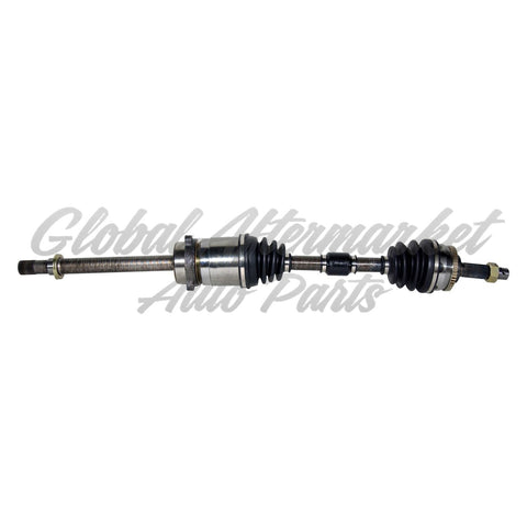 C V AXLE RH MT