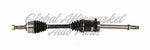 C V AXLE RH MT — photo 2